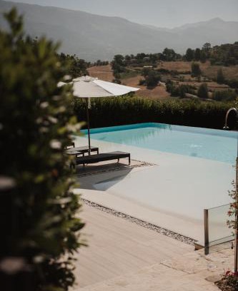 Alvito Hotel | RELAIS COLLE BUONO