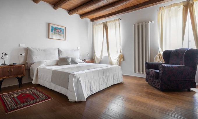Soave Cama Y Desayuno | RELAIS CORTE DEI SOAVI - DALIA 104