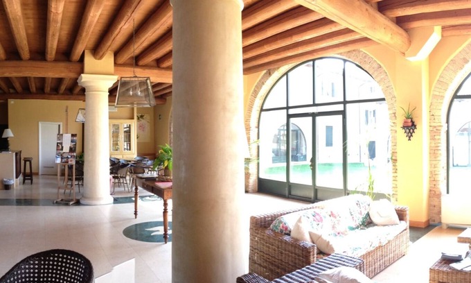 Peschiera del Garda Casa | Relais Corte Paradiso