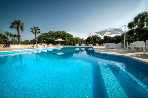 Grottaglie Cama Y Desayuno | Relais d 'Itria