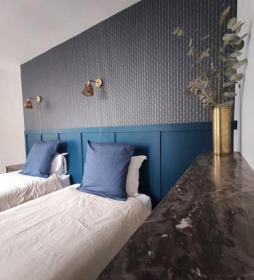 Cambremer Casa | Relais de l'écurie Heuse
