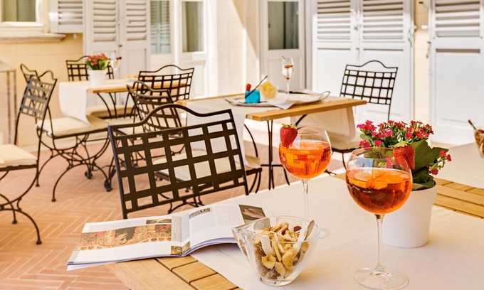 Siena Historical Center Hotel | Relais degli Angeli
