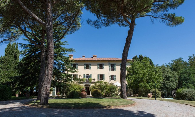 Citta della Pieve Otro | Relais dei Magi Country House