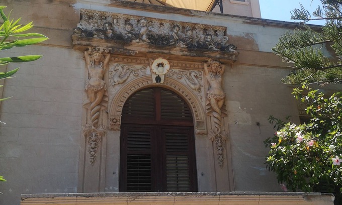 Casteldaccia Cabaña | Relais dei Mori Home Palermo