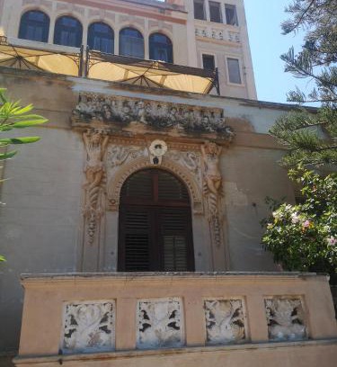 Casteldaccia Apartamento | Relais dei Mori Home Palermo