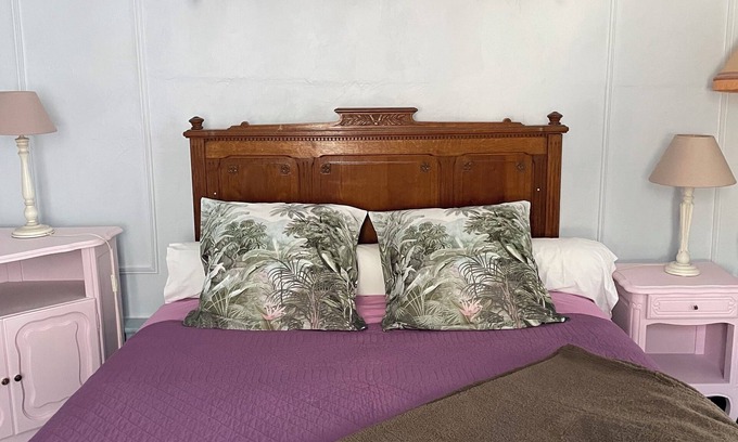 Abbeville Apartamento | Relais des Anges - L'Isatis