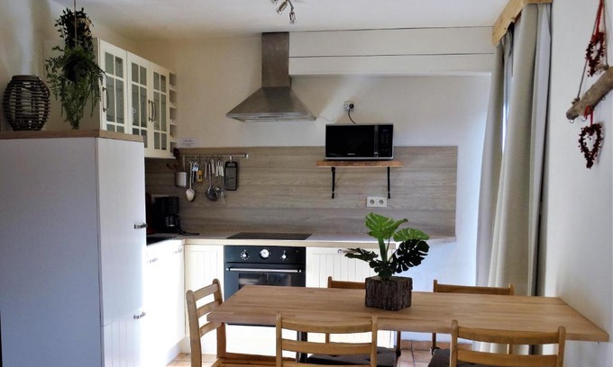 La Roche-en-Ardenne Apartamento | Relais des Eveux