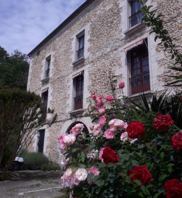 Lembras Cama Y Desayuno | Relais du caudeau