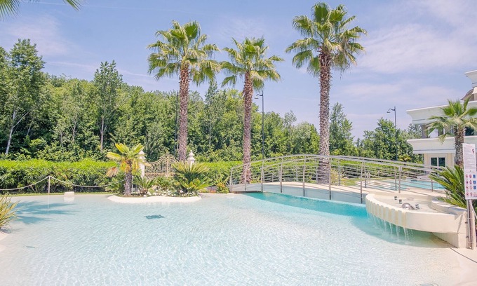 Desenzano del Garda Apartamento | Relais du Lac Charme - Italian Homing