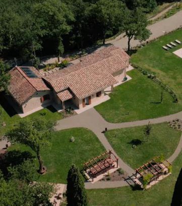 Po' Bandino Apartamento | Relais e Spa l'Antica Fornace