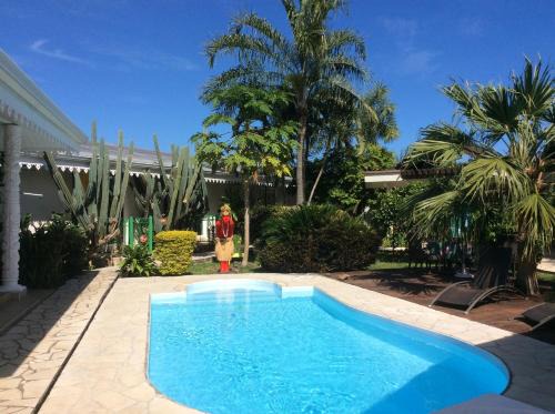 Punaauia Casa | Relais Fenua