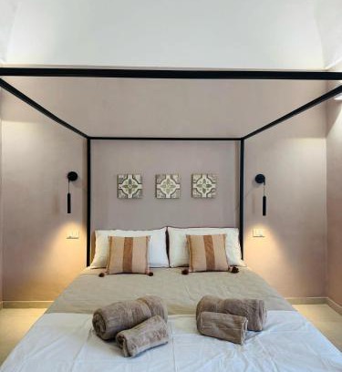Corsano Apartamento | Relais Filomarino casa vacanze