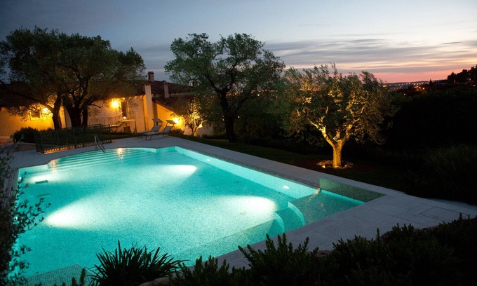 Borgo Trento Casa | Relais Fra' Lorenzo
