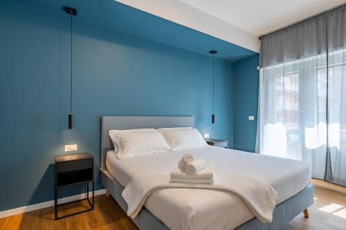 Garbatella Casa | Relais Garbatella