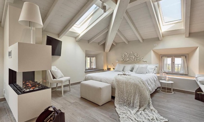 Samone Casa | Relais Ginevra