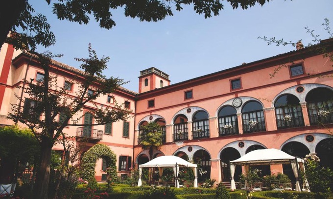 Rosignano Monferrato Casa | Relais I Castagnoni