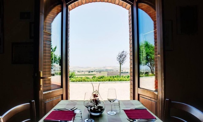 Larino Otro | Relais I Dolci Grappoli