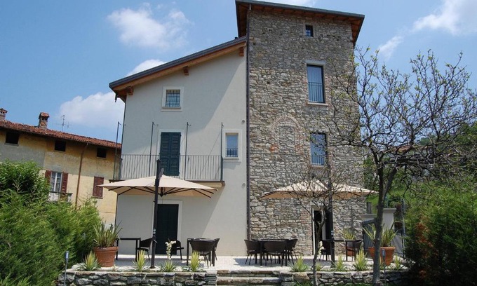 Imberido Hotel | Relais Il Presidio