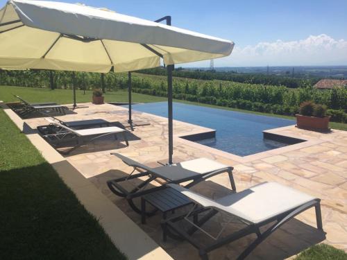 La Morra Casa | Relais Juliette