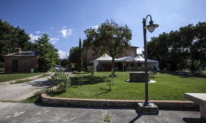 Santarello Cama Y Desayuno | Relais La Leopolda