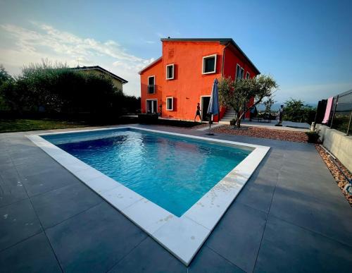 Bussolengo Casa | Relais la Terrazza