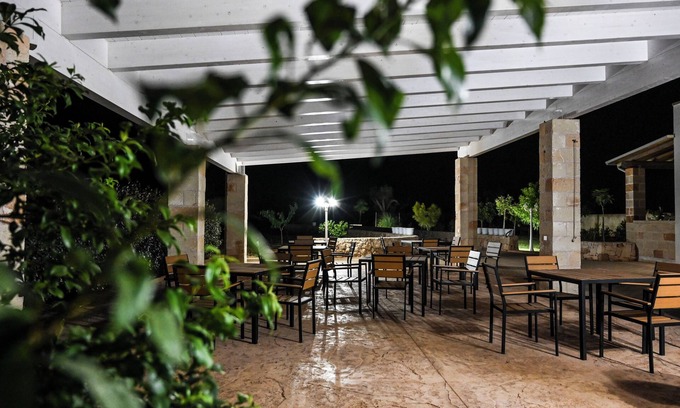 Copertino Cama Y Desayuno | Relais Li Filippi