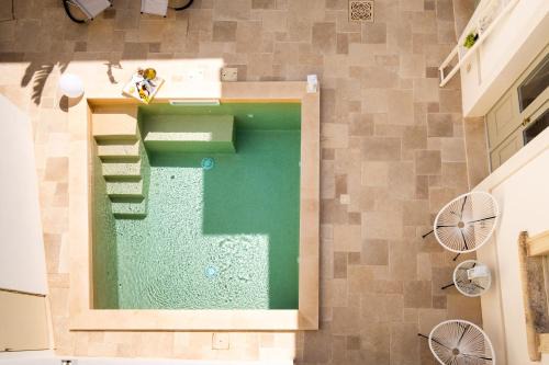 Sternatia Cama Y Desayuno | Relais Luxury Xenia