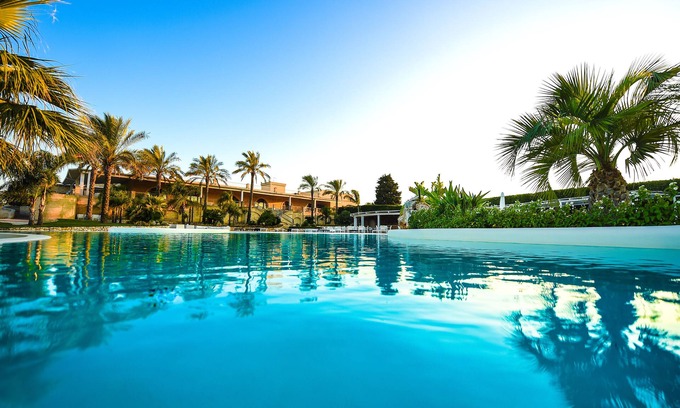 Carovigno Hotel | Relais Masseria Caselli