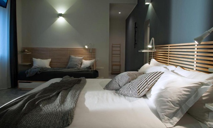 Tirano Casa | Relais Merizzi