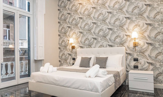Santa Lucia Casa | Relais Mermaid