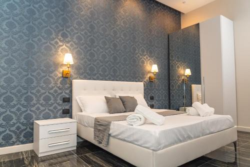 Santa Lucia Casa | Relais Mermaid Luxury Suite