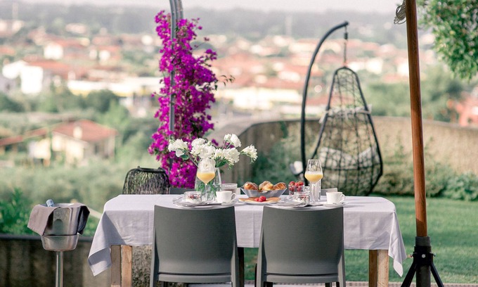 Montignoso Casa | Relais Montepepe Winery & Spa