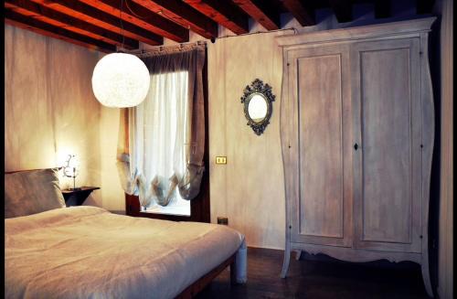 Bassano del Grappa Apartamento | Relais nel Castello