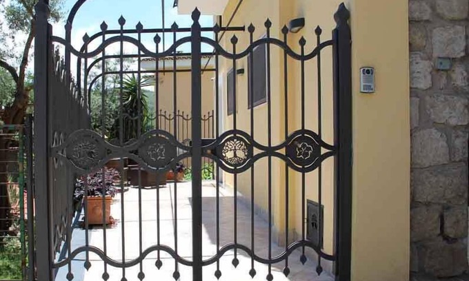 Vico Equense Casa | Relais Ohana