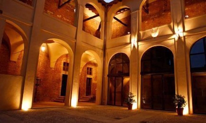 Montalto Cama Y Desayuno | Relais Palazzo Paleologi - Secolo XIV