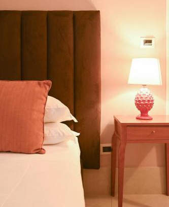 Nola Casa | Relais Palazzo Duomo B&B
