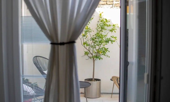 Citta Antica Casa | Relais Pensiero