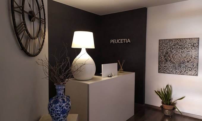 Gravina in Puglia Casa | RELAIS PEUCETIA