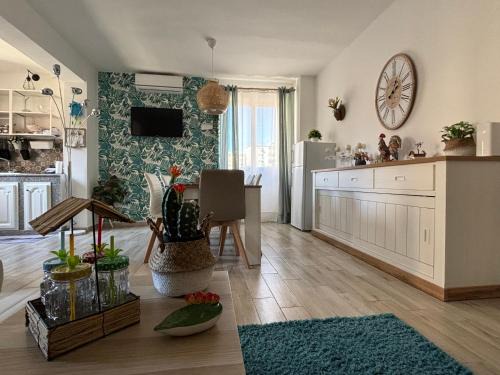 Palermo Apartamento | Relais Rosa Apartment