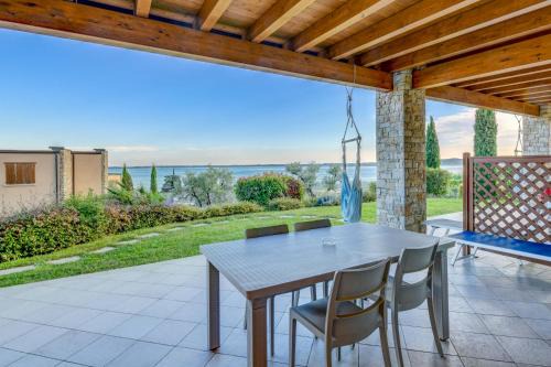 Moniga del Garda Apartamento | Relais Rosa Dei Venti -Ciao Vacanze-