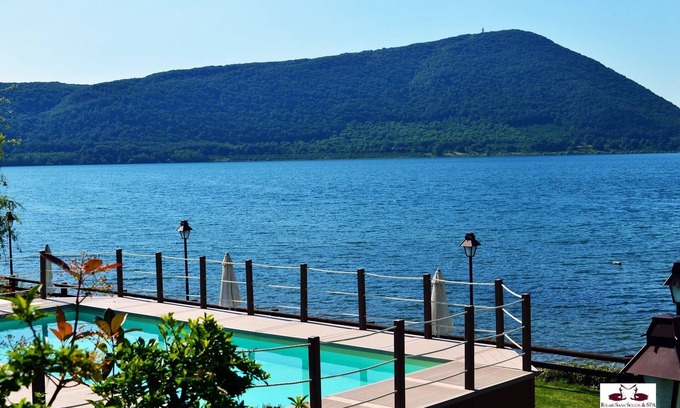 Ronciglione Hotel | Relais Sans Souci and Spa