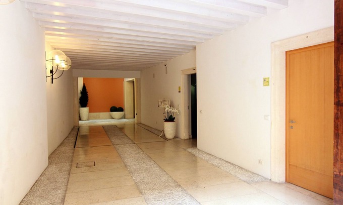 Vicenza Casa | Relais Santa Corona