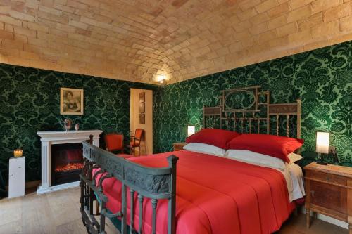 Scanno Apartamento | Relais Scanno Green Home