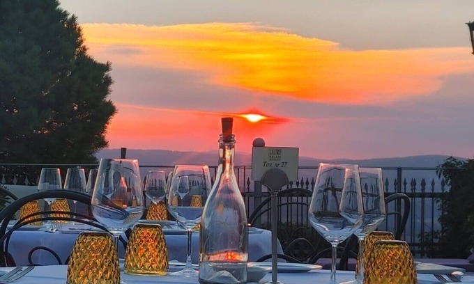 Collevalenza Casa | Relais Todini