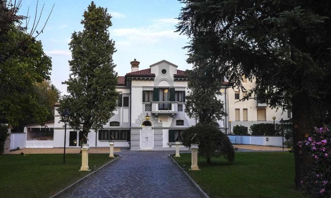 Mogliano Veneto Cama Y Desayuno | Relais Totì BeB bed e breakfast