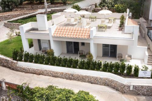Gaeta Hotel | Relais Ulivo Ariana