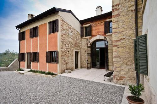 Nord-Ovest Casa | Relais Villa Ambrosetti