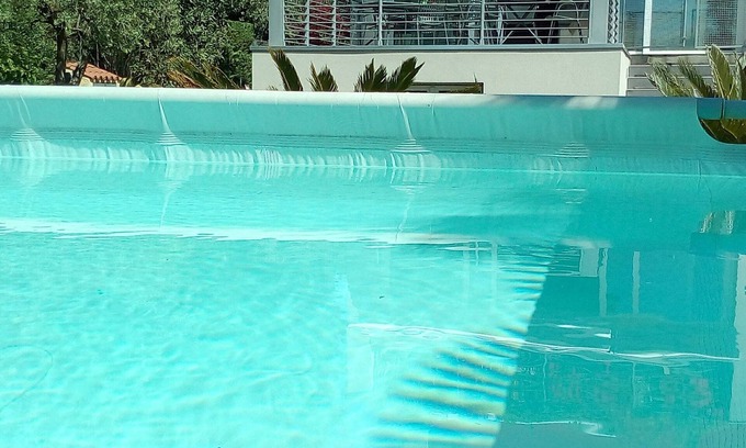 Colà Di Lazise Cama Y Desayuno | Relais Villa Lezard
