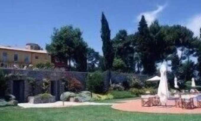 Gradara Hotel | Relais Villa Matarazzo