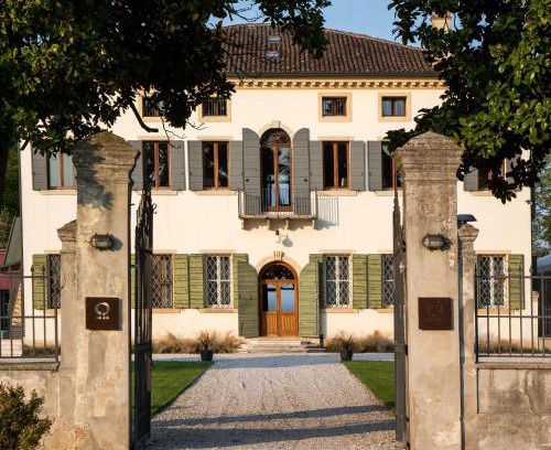 Cerea Cama Y Desayuno | Relais Villa Ormaneto